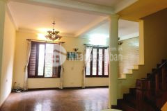 Nhà phân lô đền lừ, mặt tiền 7m kinh doanh tốt, 90m2, giá 16.2 tỷ