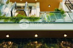 Quận 10 hxh cao thắng, 3 tầng, chỉ 20m ra mặt tiền đường