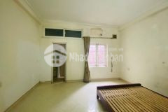 Nhà mặt ngõ 1295 giải phóng rộng như phố, 63m2 x 6 tầng, mặt tiền 4.4m, giá 12.2 tỷ