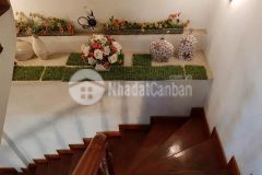 Bán gấp nhà phú đô,nam từ liêm,44m2 x 4t x 4.68 tỷ, mặt tiền 4.5m,gần chợ trường bệnh viện