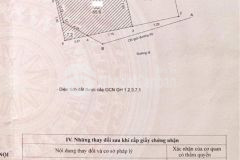 Đất mặt ngõ 1295 giải phóng rộng như phố, 51.2m2, mặt tiền 7.3, sổ vuông, giá 7.4 tỷ