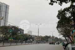 Nhà mặt phố giải phóng, dòng tiền 60trth, 7 phòng khép kín, 57m2 x 5t thang máy, 15 tỷ