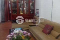 Nhà mặt phố đê tô hoàng, 76m2 x 5 tầng thang máy, móng 8 tầng, giá 9.8 tỷ