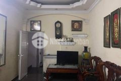 Nhà mặt phố giải phóng, gần kim đồng, 114m2 x 5 tầng, mt 4m, 53 triệutháng, giá 15 tỷ