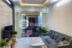 Bán nhà ngõ 254 minh khai, 55m3t, 4.6 tỷ.