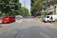 Nhà mặt phố kim ngưu, gần lạc trung, 70m2 x 5 tầng, mặt tiền 4m, giá 21 tỷ