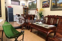 Nhà mặt phố chùa quỳnh, 74m2 x 4 tầng, mặt tiền 5.4m, nở hậu, giá 166 triệum2