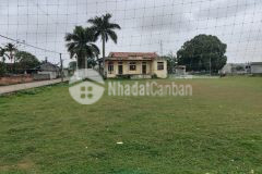 Bán 110m2 tại thủy xuân tiên, chương mỹ giá 950tr