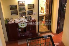 Nhà mặt ngõ 325 kim ngưu rộng như phố, mặt tiền 6.6m, lô góc 75m2 x 4 tầng, giá 13.5 tỷ