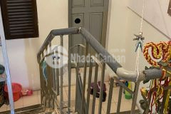 Bán nhà phố lương sử, quận đống đa, lô góc, diện tích 41m2. giá 2.6 tỷ.