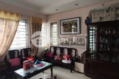 Sốc kinh doanh, ô tô tránh, ngõ thông, lô góc, 38mx4t gần ngô thì nhậm, hà đông