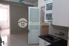 Nhà mặt phố đê trần khát chân, 83m2 x 7t thang máy, 10 phòng, 50 triệuth, giá 13.8 tỷ