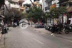 Nhà mặt phố hồng mai, thoáng trước sau, 81m2, mặt tiền 5.5m, giá 13.7 tỷ