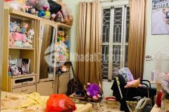 Nhà mặt phố đê trần khát chân, 98m2, mặt tiền 4m, giá 10.3 tỷ