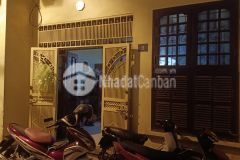 Bán gấp nhà đẹp 55m2 ngõ ba gác tránh phố minh khai 4txmt4,8m thoáng sáng 5,2tỷ 0947161359