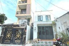 Hẻm xe tải 8m lê thúc hoạch, 110m2, ngang 5m, chỉ 8.19 tỷ