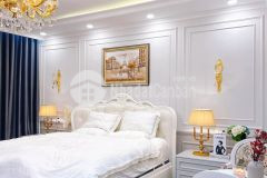 Bán liền kề văn phú, 120m2, lô góc kinh doanh, ngã tư trục chính đắc địa