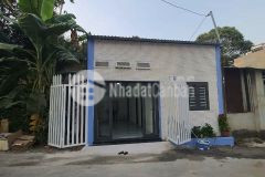 Nhà đẹp ngay tttp thủ dầu một 40m2 shr 1.990 tỷ. lh0909711000