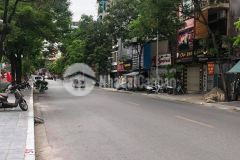 Nhà mặt phố kim ngưu, mặt tiền 5m kinh doanh, 86m2 x 5 tầng, giá 26 tỷ