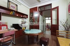 Ngõ phố thanh lân đẹp ở ngay, ô tô đỗ cửa, 44m5t, 4.2 tỷ.