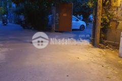 Nhà đẹp ở ngay, ô tô đỗ cửa, thanh lân 38m5t, 4 tỷ.