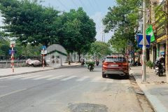 Nhà mặt phố kim ngưu, 63m2, mặt tiền 4m, nở hậu, giá 230 triệum2