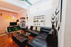 Nhà mặt phố kim ngưu, xây 5 tầng sẵn, 52m2, giá 265 triệum2