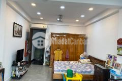 Nhà mặt phố đại la, gần chợ mơ, 49m2 x 5 tầng mới, mặt tiền 4m, giá 19 tỷ