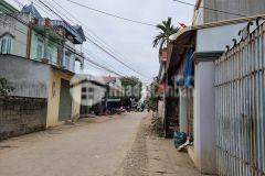 Bán 355m2 tại thủy xuân tiên, chương mỹ giá 2.3 tỷ