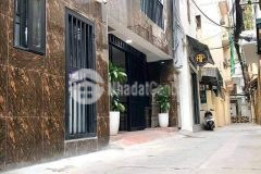 Siêu phẩm nhà dòng tiền cầu giấy, dt 134m, giá 29.9 tỷ