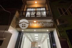 Cần bán gấp nhà phố mới đẹp kính koong thang máy 7 tầng, 70m2 chỉ 12ty. 0589593999..