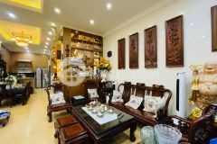 Nhà đẹp phân lô khu vip dt rộng ở cực thích phố hoàng văn thái quận thanh xuân