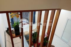 Nhà ngõ phố tam trinh, lô góc, mới ở ngay, 35m5t, 4.2 tỷ.