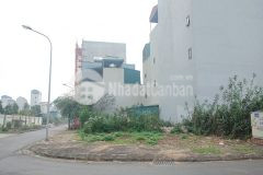 Cần bán lô đất dịch vụ yên nghĩa, 48m2, đối diện trường học, kinh doanh ngon