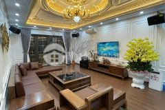 Bán nhà liền kề phố nguyễn khuyến, 109m2, 5 tầng, 2 thoáng, ô tháng máy, giá 11 tỷ