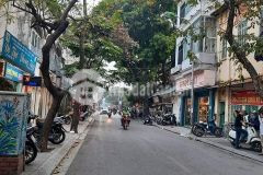 Bán nhà sau tết gần, 62mx5t,thanh bình, hà đông, ô tô tránh, kinh doanh, ngõ thông