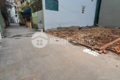 Chính chủ bán đất thổ cư tổ 8 yên nghĩa, 50m2, ô tô vào nhà, chỉ hơn 2 tỷ