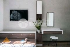 Bán nhà hxhphan văn trị, khu dân trí cao, 66m2 ngang 6m, chỉ 6.9 tỷ tl