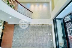 Bán nhà hxh phan đăng lưu, xe hơi vào tận cửa, dt 67m2, ngang 6m, giá 6.9 tỷ tl