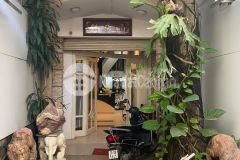 Nhà phân lô quân đội ngõ ô tô tránh ở và làm văn phòng lê trọng tấn q.thanh xuân