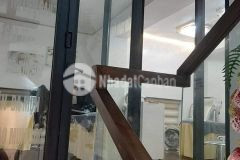 Nhà hàn thuyên, gần phố, lô góc 42m2 x 4 tầng, mặt tiền 6m, giá 8.8 tỷ