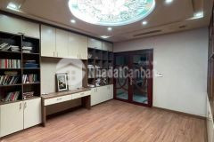 Hoà mình vào thiên nhiên nhà 7 tầng thang máy, sang trọng, cạnh võ chí công, mà có 8 tỷ 5