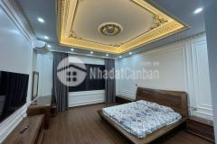 Bán nhà lk lacasta văn phú, trục chính kinh doanh, 84m2, mt 5m, 2 mặt ô tô