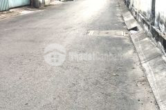 Hẻm xe tải 6m lê trọng tấn 93m2, ngang 5m, vuông vức, chỉ 6.1 tỷ