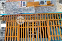 Bán nhà quận 12 đường thạnh lộc 16 hẻm xe hơi 3,55 tỷ 2 tầng 51,2 m2