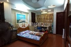 Bán nhà ngõ 267 hoàng hoa thám gỗ cao cấp, đẹp, lô góc 45m2, 5 tầng, mt 4.8m chỉnh 4 tỷ