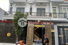 Bán nhà ở cát tường phú sinh 1t2l 1 lửng, shr, giá 3 tỷ. lh0938821576.