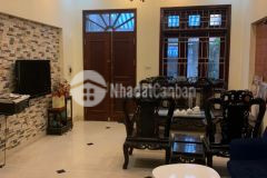 Bán nhà thạch bàn, 68m, 5 tầng, nhỉnh 6 tỷ, oto tránh, kinh doanh.