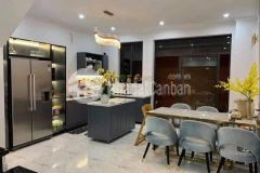 Bán đất xây toà nhà mặt phố đại từ dt 150m2 mặt tiền 8m giá chỉ 16 tỷ