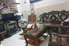 Bến bình đông, quận 8 2 tầng ở ngay chỉ 3.8 tỷ.
